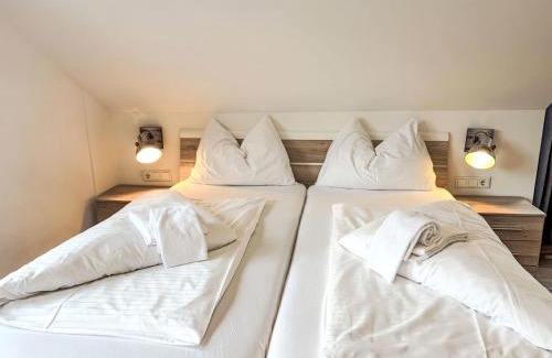 Sankt Martin Apartment | Apartment Mentenwirt Suite by Interhome
