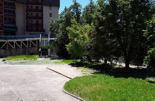 Briancon Apartment | Apartment at the foot of the Briançon/Serre Chevalier slopes