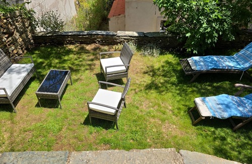Ersa Apartment | Apartment at the tip of Cap Corse