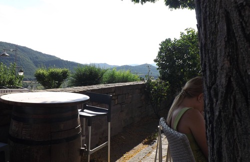 Piau Engaly Apartment | APARTMENT AT THE X FEET OF THE SLOPES MOUNTAIN VIEW WITHOUT OPPOSITE