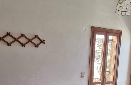 Minoa Pediada Apartment | Apartment at Tsoutsouros, SouthCretenn