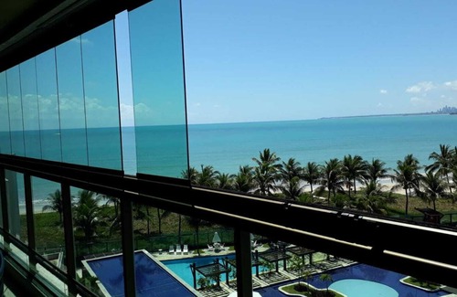 Ponta de Campina Apartment | Apartment at Varandas do Atlântico