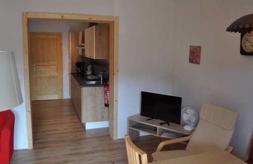 Augsdorf Apartment | Apartment Wörthersee 6/8 Persons (65 m²), 3 bedrooms, spacious balcony.