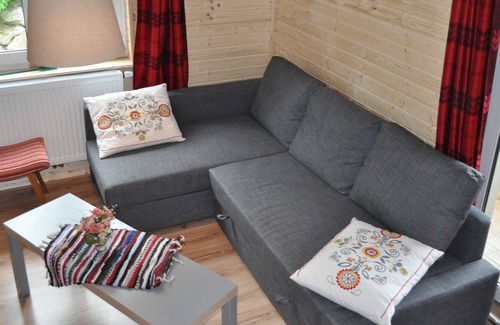 Augsdorf Apartment | Apartment Faakersee (4 / 6pers) 60m² with 2 bedrooms and balcony