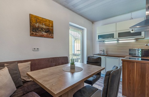 Velden am Worther See Apartment | Apartment Ogris by Interhome