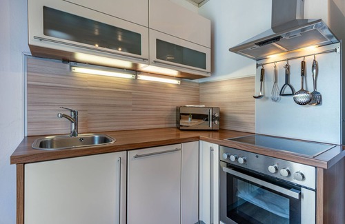 Velden am Worther See Apartment | Apartment Ogris by Interhome