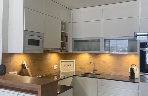 Augsdorf Apartment | Apartment with lake view in a quiet location in Velden