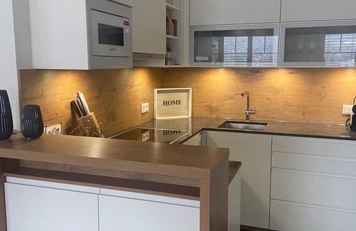 Augsdorf Apartment | Apartment with lake view in a quiet location in Velden