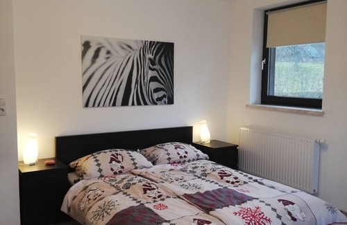 Liezen Apartment | Apartment BergTime in a fascinating mountain scenery in the Enns Valley
