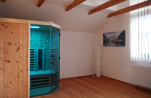 Liezen Apartment | Apartment BergTime in a fascinating mountain scenery in the Enns Valley