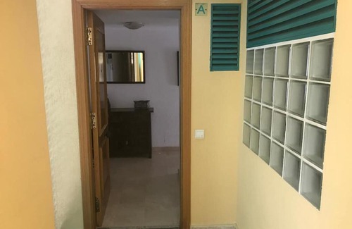 Villajoyosa Apartment | Apartment Atrium ii Benidorm