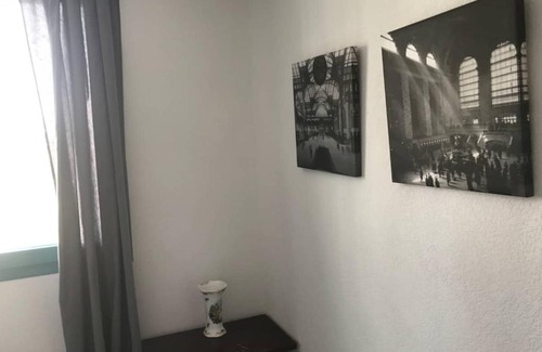 Villajoyosa Apartment | Apartment Atrium ii Benidorm