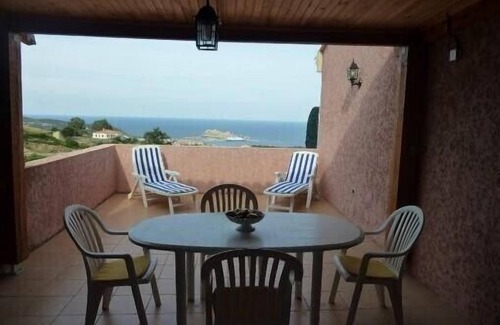 Monticello Apartment | Apartment attached to Villa