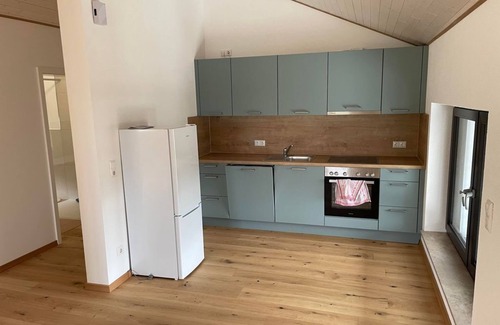 Gerolstein Apartment | Apartment attic Drei-Felsen-Blick - Holiday apartments Dreifelsenblick