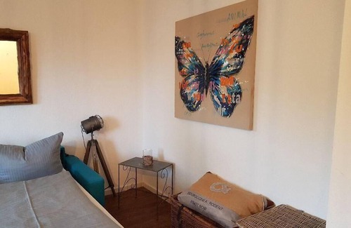 Hahnenklee Apartment | Apartment Aurora O9 in Hahnenklee