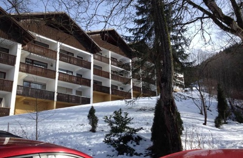 Missen-Wilhams Apartment | Apartment 'Ausblick' with Mountain View, Balcony and Wi-Fi