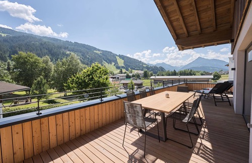 Eben im Pongau Apartment | Apartment Auszeitmit in the Salzburger Sportwelt vacation region