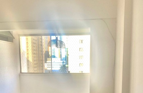 Goiania Apartment | Apartment Av. T-04 Bueno Prox Hosp Premium