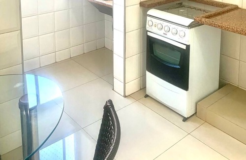 Goiania Apartment | Apartment Av. T-04 Bueno Prox Hosp Premium