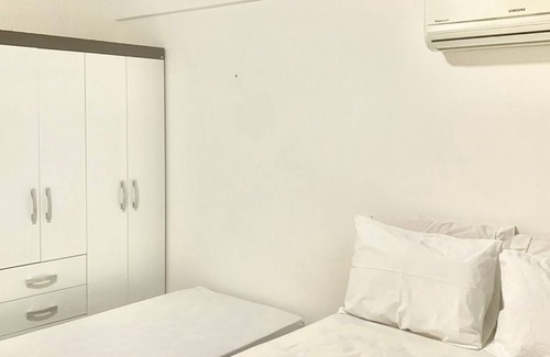 Goiania Apartment | Apartment Av. T-04 Bueno Prox Hosp Premium