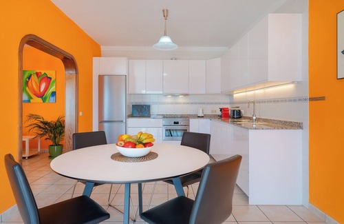 Tias Apartment | Apartment away from the crowd, with fantastic sea and panoramic views