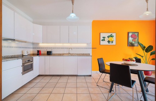 Tias Apartment | Apartment away from the crowd, with fantastic sea and panoramic views