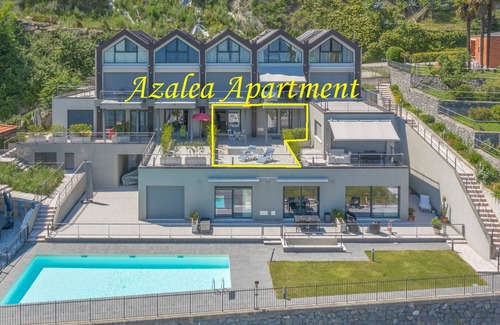 Cremia Apartment | Apartment Azalea - Cremia