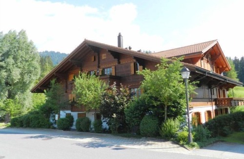 Saanenmoeser Apartment | Apartment Bärli in Saanenmöser - 4 persons, 2 bedrooms