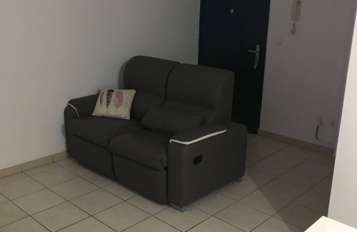 Sainte-Luce Apartment | Apartment Bôd 'Lanmè