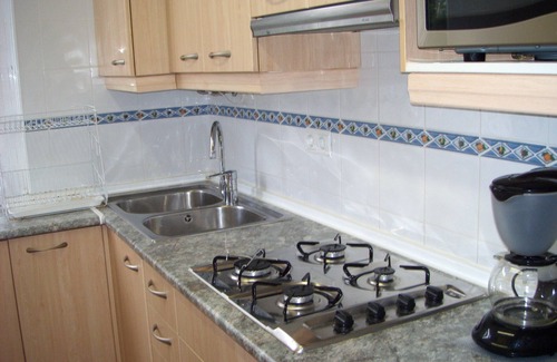 Calella de Palafrugell Apartment | Apartment B (55m2), + very large terrace (13m2), exceptional view