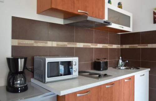 Liznjan Apartment | Apartment B&B-4 by Interhome