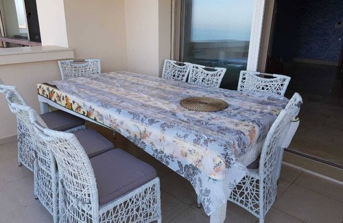 Sidi Taibi Apartment | Apartment beach of the rabat salty nations sidi bouknadel morocco.