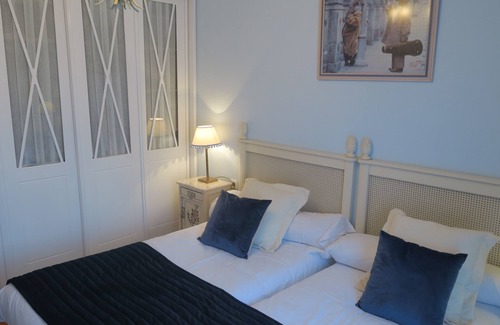 Ezcaray House | Apartment B Travesia Calvario