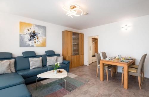 Lahnstein auf der Hohe Apartment | Apartment B1014 by Interhome