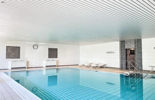 Lahnstein auf der Hohe Apartment | Apartment B1014 by Interhome