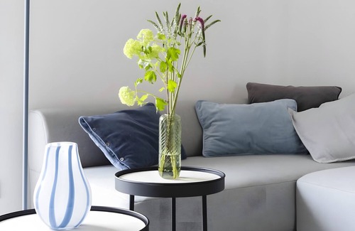 Bad St. Peter-Ording Apartment | Apartment 'Backbord' with Balcony and Wi-Fi