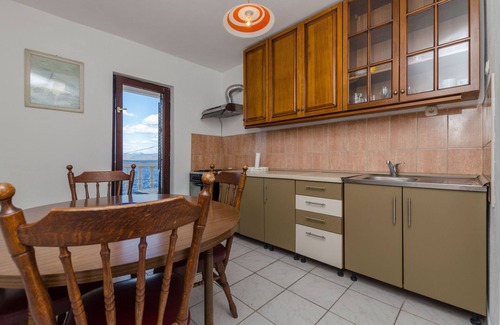 Rogac Apartment | Apartment Barba (38791-A1) - Rogac - island Solta