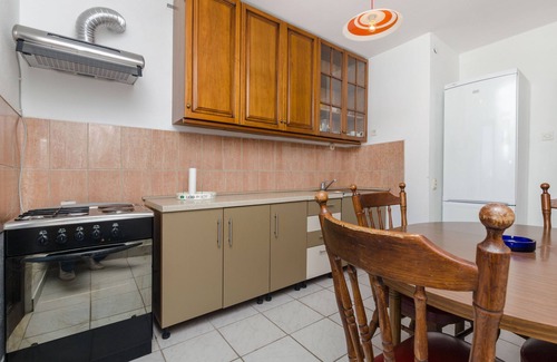 Rogac Apartment | Apartment Barba (38791-A1) - Rogac - island Solta