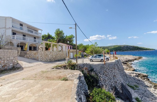 Rogac Apartment | Apartment Barba (38791-A1) - Rogac - island Solta
