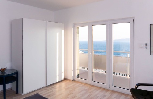 Marusici Apartment | Apartment Bacic by Interhome