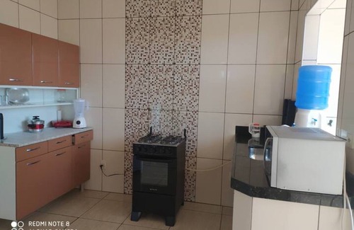 Veneza Park House | Apartment, Bairro Santa Lúcia, covered garage 2.50x4.70
