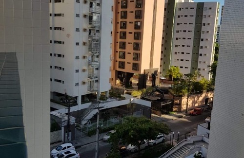 Aflitos Apartment | Apartment Bairro dos Aflitos