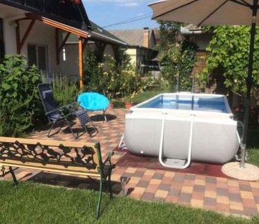 Balatonboglar Apartment | Apartment Balatonboglar 3