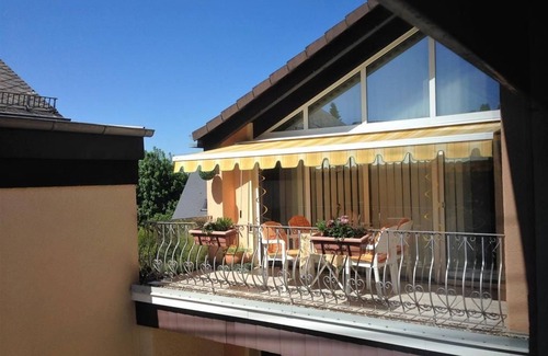 Mogendorf Apartment | Apartment Baldus - 2-bed apartment