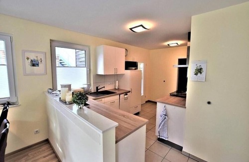 Hohwacht Apartment | Apartment Baltic Sea