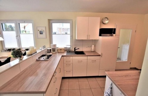 Hohwacht Apartment | Apartment Baltic Sea