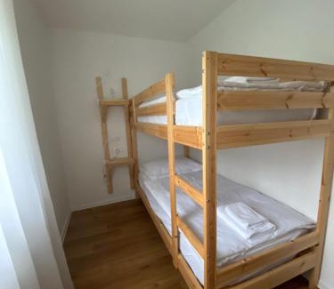 Kobarid Apartment | Apartment Bandaron