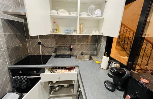 Ouakam Apartment | APARTMENT BAOL Mamelles F2