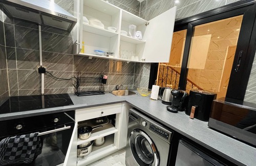 Ouakam Apartment | APARTMENT BAOL Mamelles F2