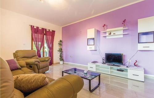 Manjadvorci Apartment | Apartment Barban I